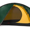 Hilleberg Niak -Camping im Freien 018011 gruen
