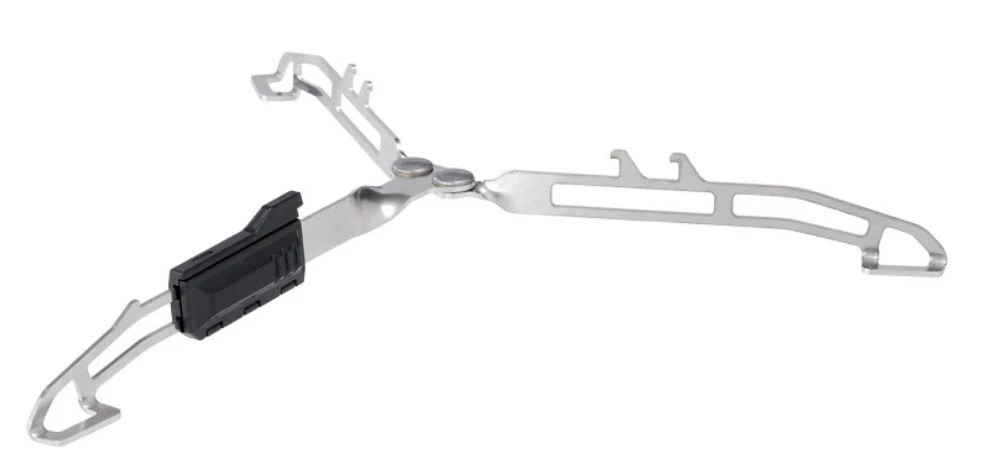 MSR Kartuschenfuss Universal 3 MSR Kartuschenfuss Universal