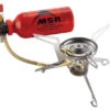 MSR Whisperlite International Combo 2 MSR Whisperlite International Combo -Camping im Freien 06635 1