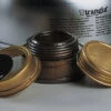 Trangia Brenner Spiritus -Camping im Freien 1002521 trangia