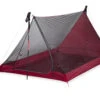 MSR Thru-Hiker Mesh House -Camping im Freien 10823 1