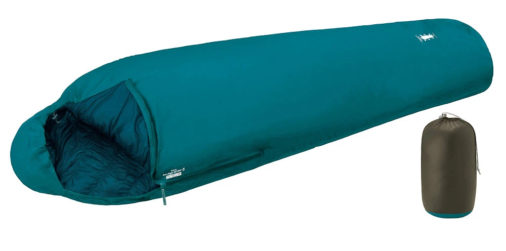 Mont-Bell Seamless Down Hugger WR 900 3 Mont-Bell Seamless Down Hugger WR 900