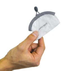 Mont-Bell Crushable Lantern Shade Large -Camping im Freien 1124622 03