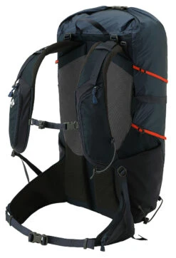 Mont-Bell Alpine Light Pack 40 -Camping im Freien 1133289 01