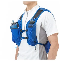 Mont-Bell Cross Runner Pack 15 8 Mont-Bell Cross Runner Pack 15 -Camping im Freien 1133327 02