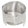 MSR Solid Heatreflector+Windscreen 2 MSR Solid Heatreflector+Windscreen -Camping im Freien 11812