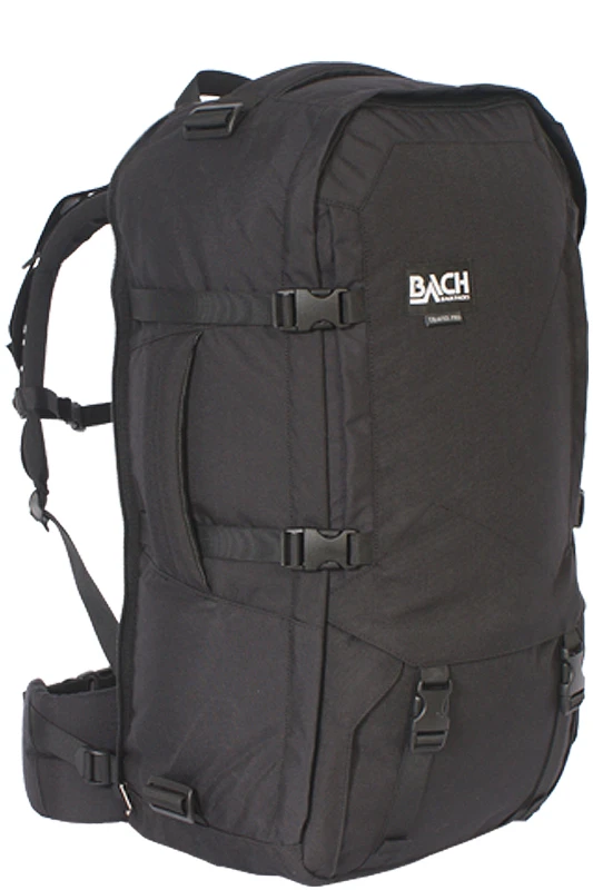Bach Travel Pro 70 4 Bach Travel Pro 70 – Bild 2