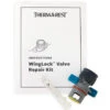 Therm-A-Rest Ersatzventil Neu ´20 WingLock -Camping im Freien 13285