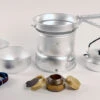 Trangia Sturmkocher Duossal Klein -Camping im Freien 140272 1