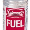Coleman Kocherbenzin -Camping im Freien 164900