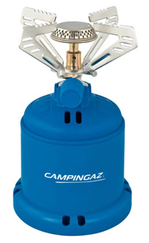 CampingGaz Kocher Camping 206 S 3 CampingGaz Kocher Camping 206 S