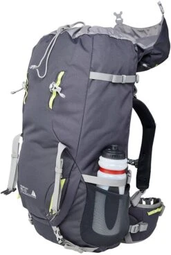 Berghaus Ridgeway 65 + 10L -Camping im Freien 21583 3