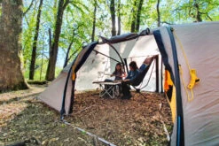 Wechsel Intrepid 5 -Camping im Freien 231081 Intrepid 5 action 01