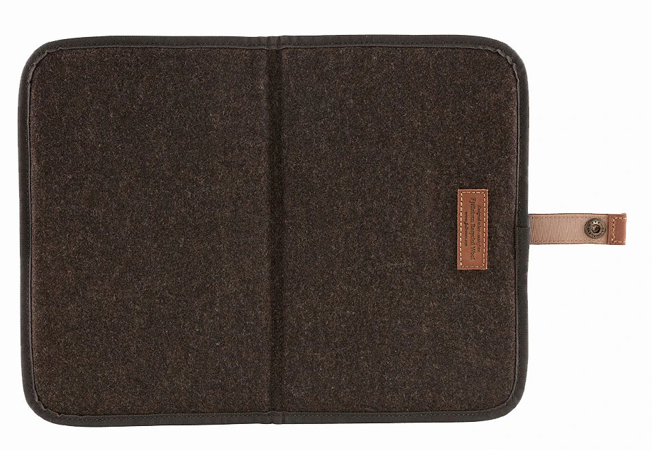 Fjäll Räven Norrvage Seat Pad - Sitzkissen 4 Fjäll Räven Norrvage Seat Pad - Sitzkissen – Bild 2