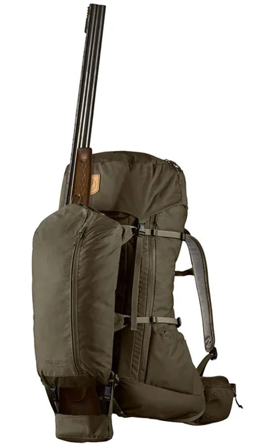 Fjäll Räven LAPPLAND FRILUFT 45 4 Fjäll Räven LAPPLAND FRILUFT 45 – Bild 2