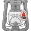 Petromax Sturmlaterne Feuerhand Nordic Grey -Camping im Freien 276 storm