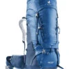 Deuter Aircontact 55+10 -Camping im Freien 3320021