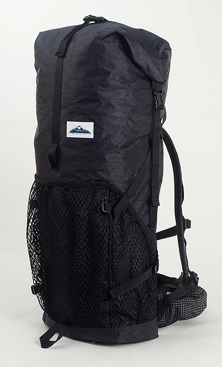 Hyperlite Mountain Gear 2400 Black Windrider Pack 3 Hyperlite Mountain Gear 2400 Black Windrider Pack