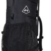 Hyperlite Mountain Gear 3400 Black Junction 1 Hyperlite Mountain Gear 3400 Black Junction -Camping im Freien 3400 junction s black 18177412431917 1