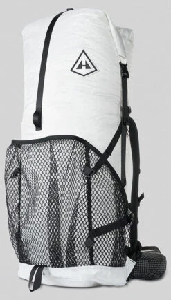 Hyperlite Mountain Gear 3400 Windrider Pack