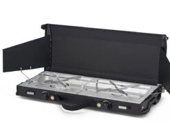 Primus Alika Stove 2-Flamm-Gaskocher -Camping im Freien 350161 3