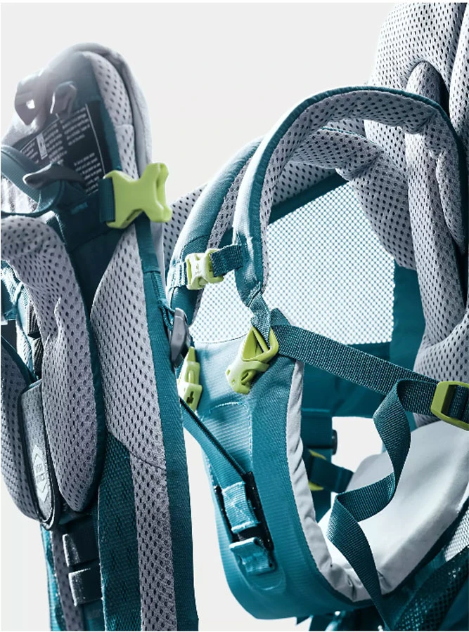 Deuter Kid Comfort Active SL 6 Deuter Kid Comfort Active SL – Bild 4