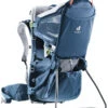 Deuter Kid Comfort Active -Camping im Freien 3620121 3003