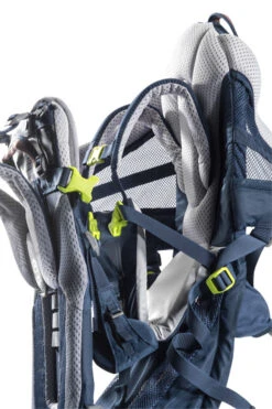 Deuter Kid Comfort Active -Camping im Freien 3620121 3003c