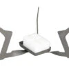 Esbit Titan Trockenbrennstoff-Kocher -Camping im Freien 410001