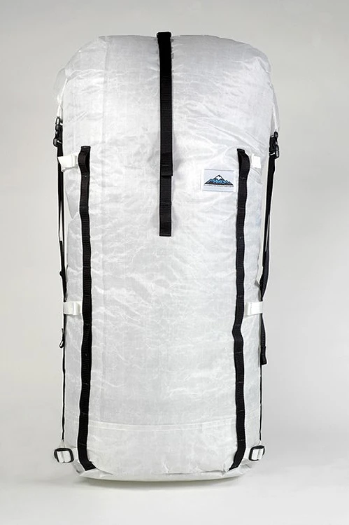 Hyperlite Mountain Gear 4400 Porter Pack - Expedition 3 Hyperlite Mountain Gear 4400 Porter Pack - Expedition