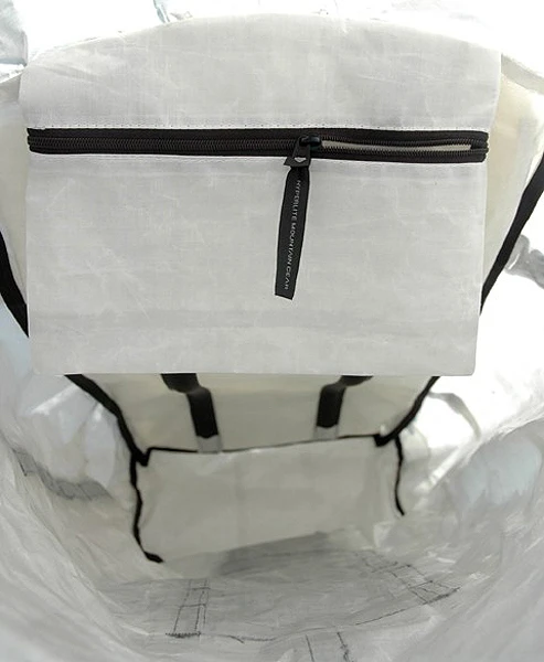 Hyperlite Mountain Gear 4400 Porter Pack - Expedition 7 Hyperlite Mountain Gear 4400 Porter Pack - Expedition – Bild 5