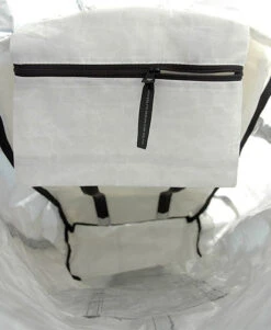 Hyperlite Mountain Gear 5400 Porter Pack - Expedition -Camping im Freien 4400po innerpocket 2