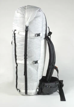 Hyperlite Mountain Gear 4400 Porter Pack - Expedition 10 Hyperlite Mountain Gear 4400 Porter Pack - Expedition -Camping im Freien 4400po seit