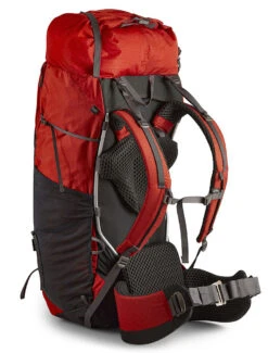 Lundhags Padje Light 45 S 8 Lundhags Padje Light 45 S -Camping im Freien 49008 back 1