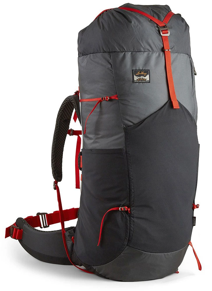 Lundhags Padje Light 45 S 3 Lundhags Padje Light 45 S