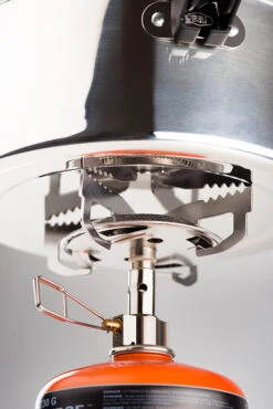 GSI Outdoors Glacier Camp Stove -Camping im Freien 56004 4