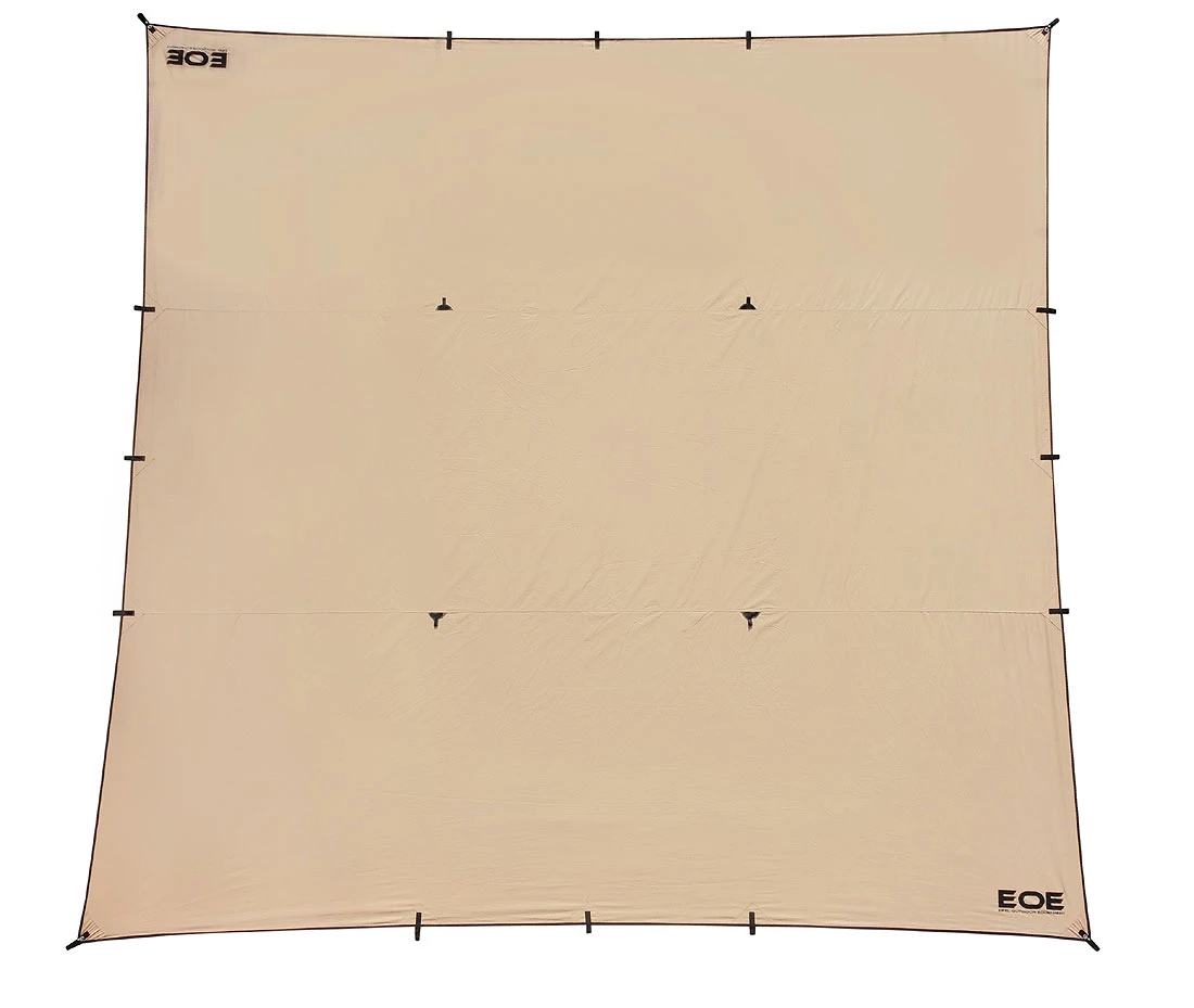 EOE Innerstandt TC 4.5 * 4.5 3 EOE Innerstandt TC 4.5 * 4.5