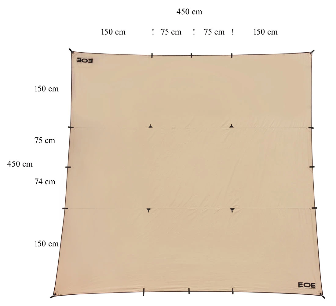 EOE Innerstandt TC 4.5 * 4.5 4 EOE Innerstandt TC 4.5 * 4.5 – Bild 2