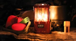 UCO Candlelier® Kerzenlaterne -Camping im Freien 642000 2