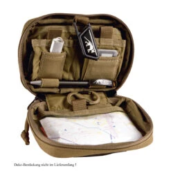 Tasmanian Tiger TT Admin Pouch -Camping im Freien 7832343en