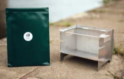 A4Grill A4 Grill M -Camping im Freien A4Grill 1