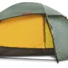 Hilleberg Allak 2 -Camping im Freien Allak