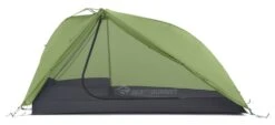 Sea To Summit Alto TR1 -Camping im Freien Alto TR1 4