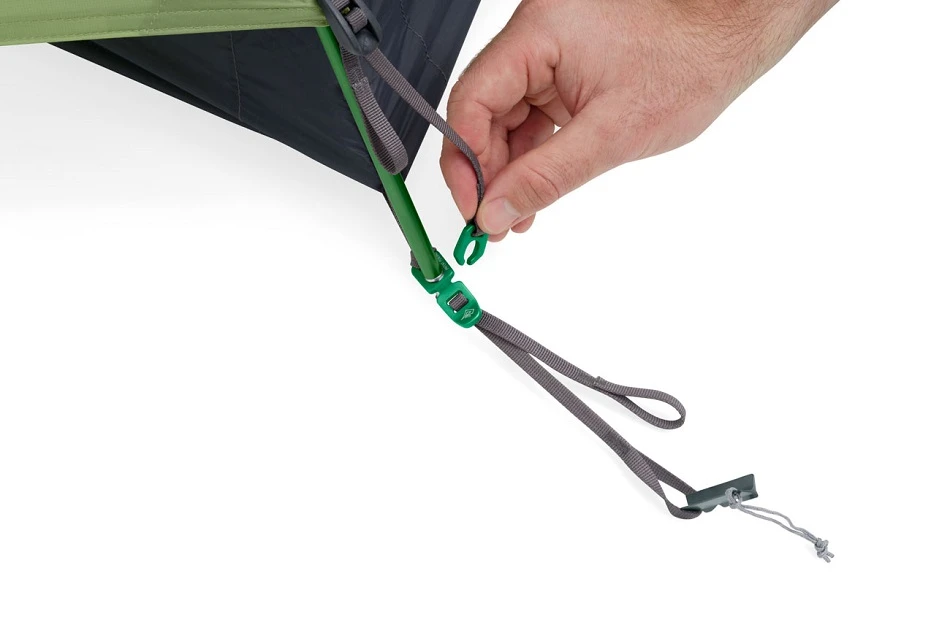 Sea To Summit Alto TR1 PLUS 6 Sea To Summit Alto TR1 PLUS – Bild 4