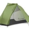 Sea To Summit Alto TR1 PLUS -Camping im Freien Alto TR1P 1