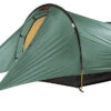 Hilleberg Anjan 3 -Camping im Freien Anjan green