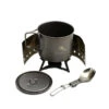 Toaks Ultralight Titanium Cook System -Camping im Freien CS0101