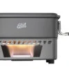 Esbit Trockenbrennstoff-Kochset 1100 Ml -Camping im Freien CS1100HA