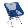 Helinox Chair One XL 2 Helinox Chair One XL -Camping im Freien Chair One XLBlue