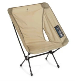 Helinox Chair Zero -Camping im Freien Chair zero sand